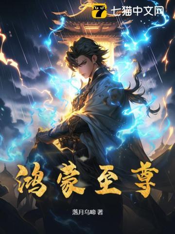 鸿蒙至尊决