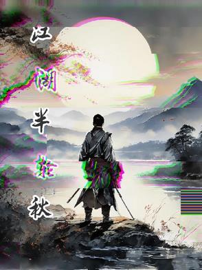 与秋江湖修改器