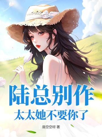 陆太太别想跑全文免费阅读