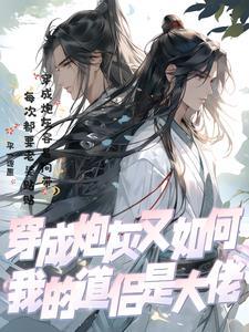 穿成炮灰的自我修养全文免费阅读