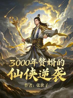 三千赘婿