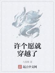 许个愿就穿越了