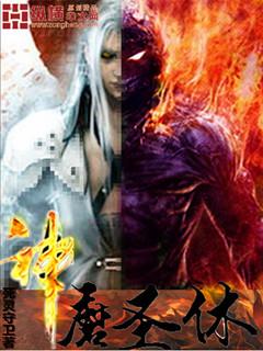 神魔圣体