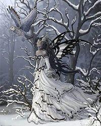 法师领主